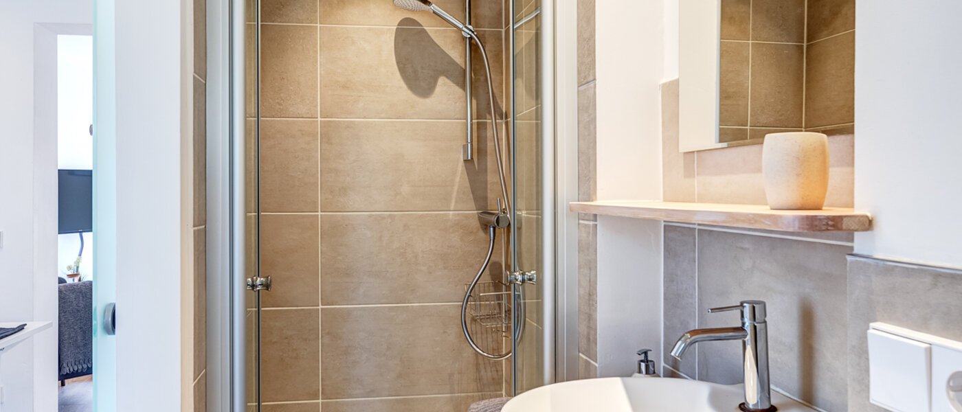 apartment München Forstenried 01 bathroom 14103