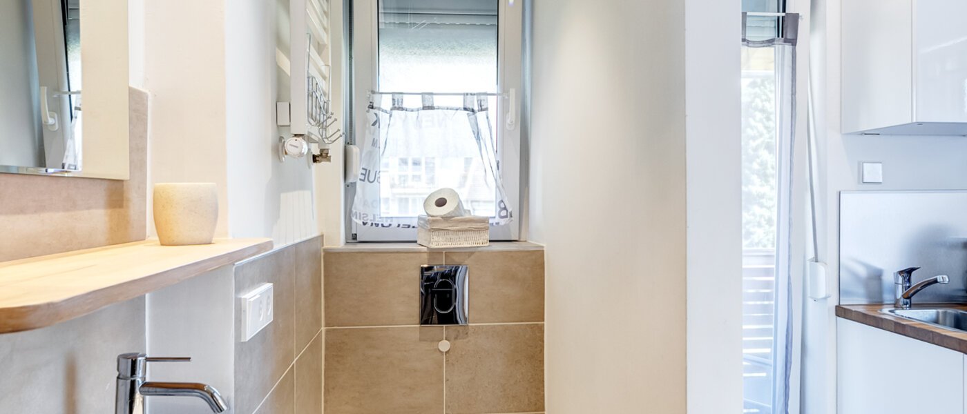 apartment München Forstenried 03 bathroom 14103