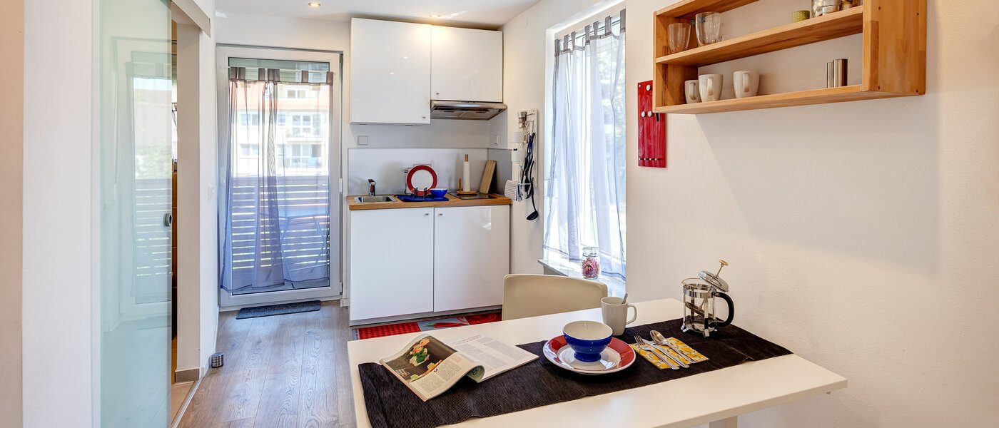 apartment München Forstenried 03 hall 14103