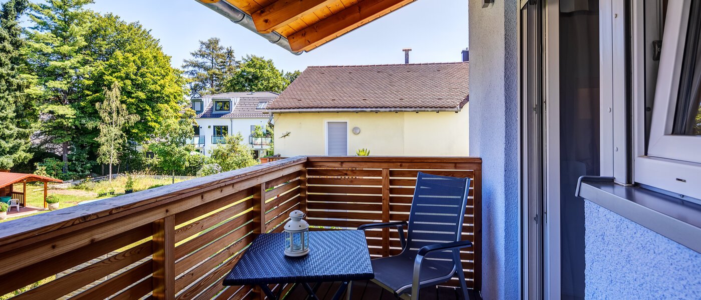 apartment München Forstenried 01 balcony 14103