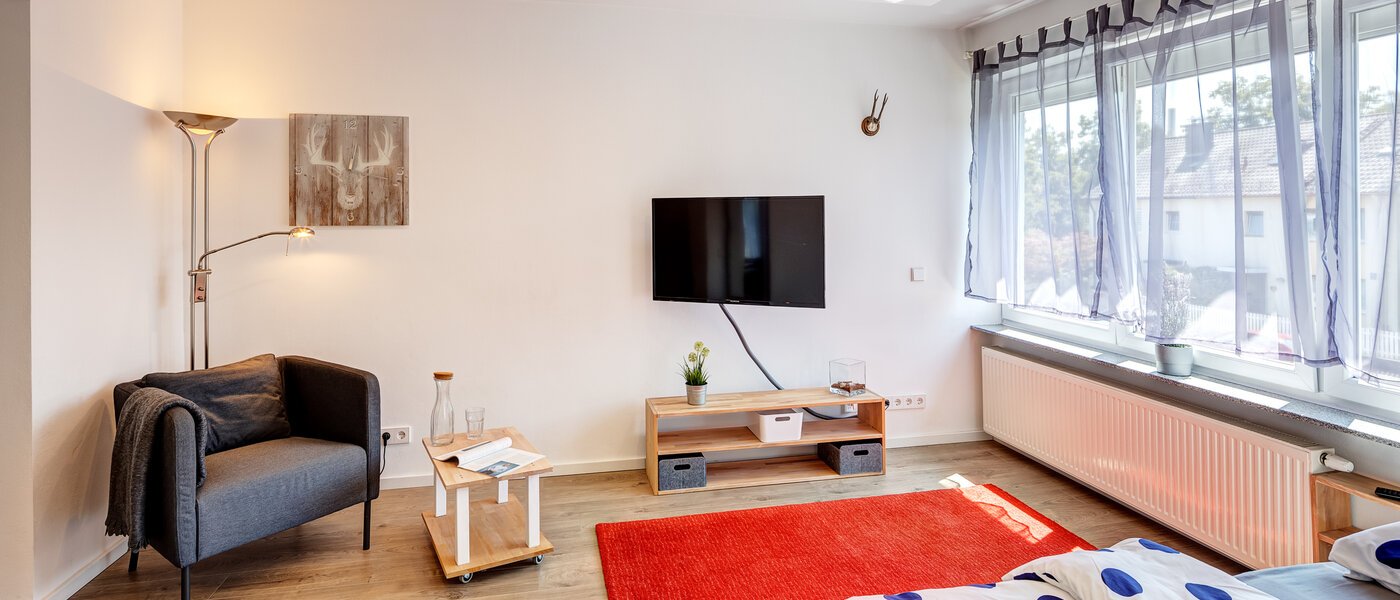 Sorry, this property has already been rented