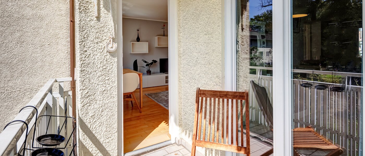 apartment München Ramersdorf 02 balcony 14105