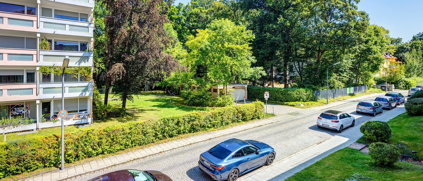 apartment München Ramersdorf 03 view 14105