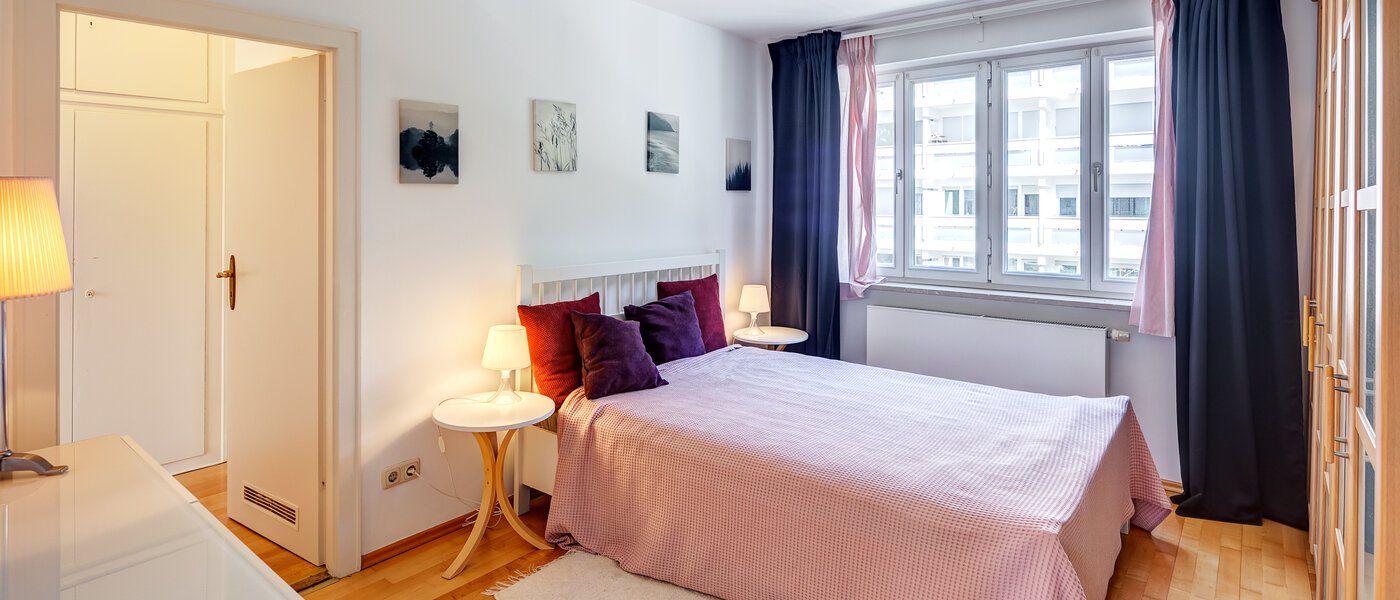 apartment München Ramersdorf 01 bedroom 14105