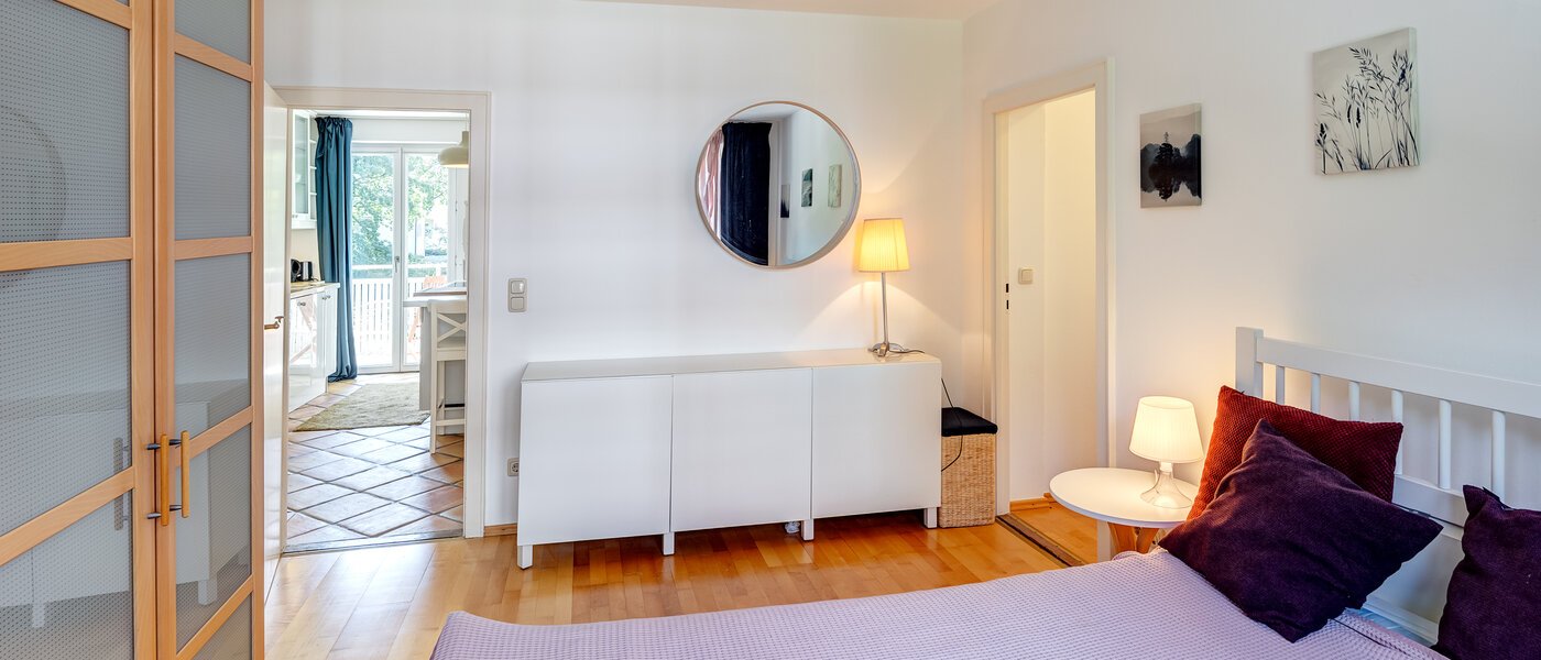 apartment München Ramersdorf 03 bedroom 14105