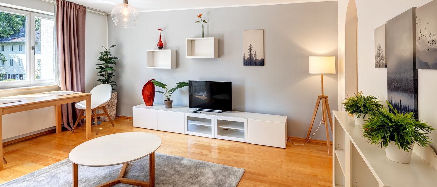 apartment München Ramersdorf 02 living room 14105