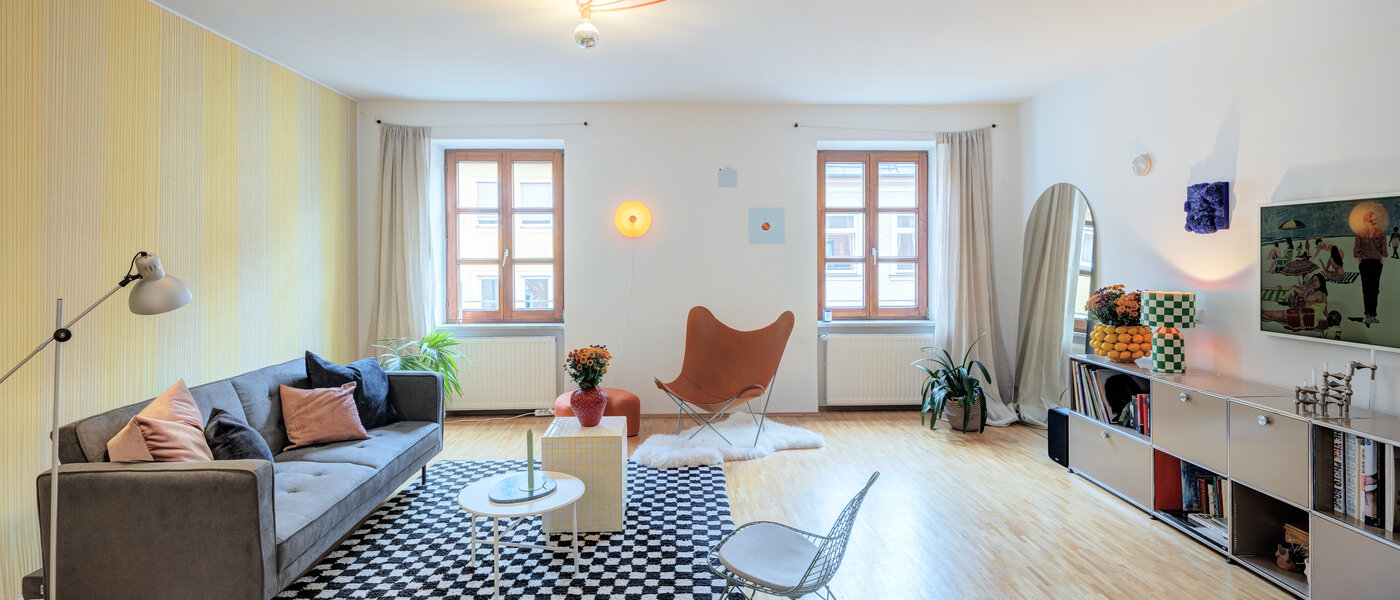 Sorry, this property has already been rented