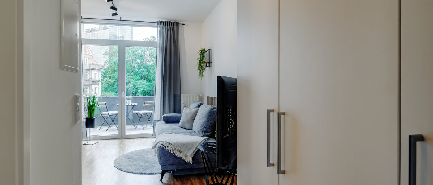 studio München Schwabing 03 hall 14107