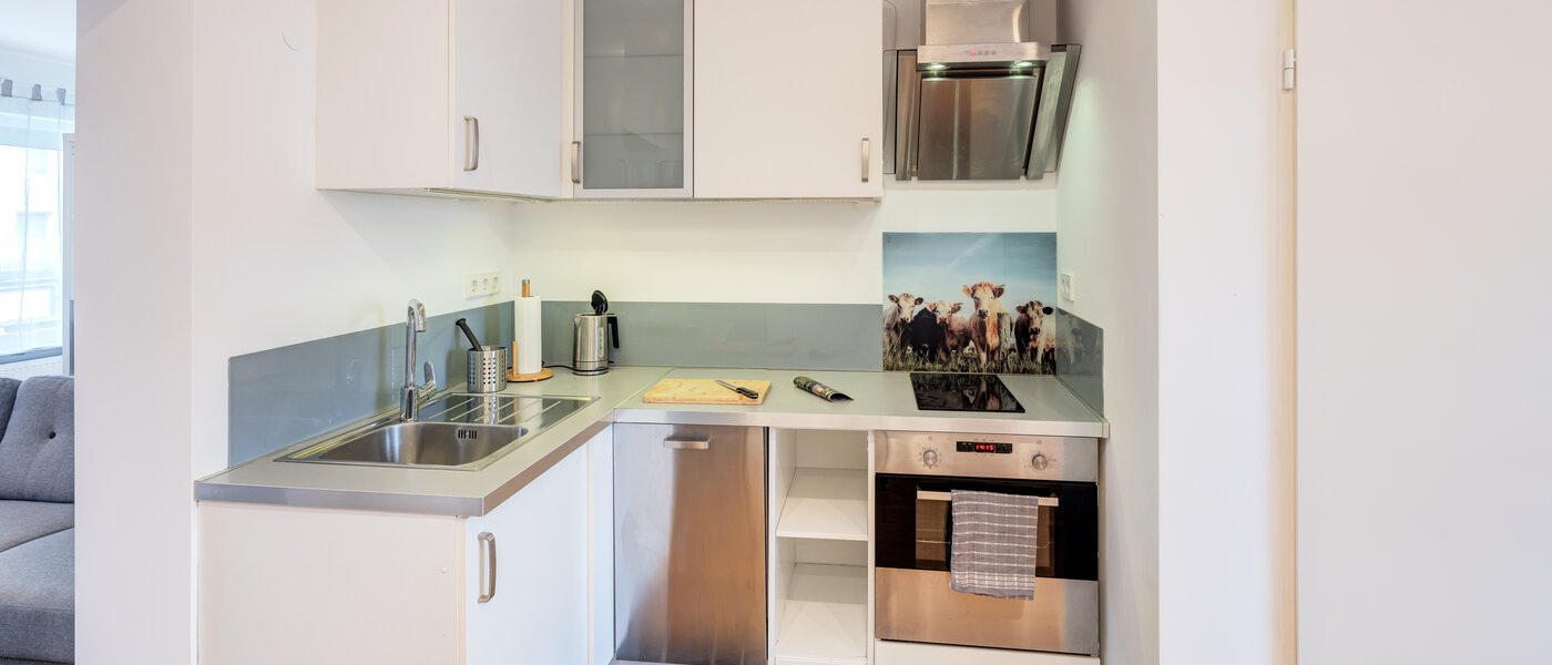 apartment München Forstenried 01 kitchen 14109