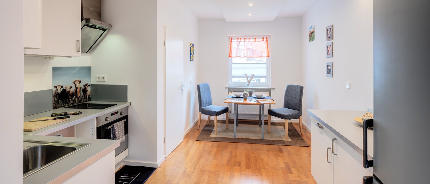 apartment München Forstenried 02 kitchen 14109