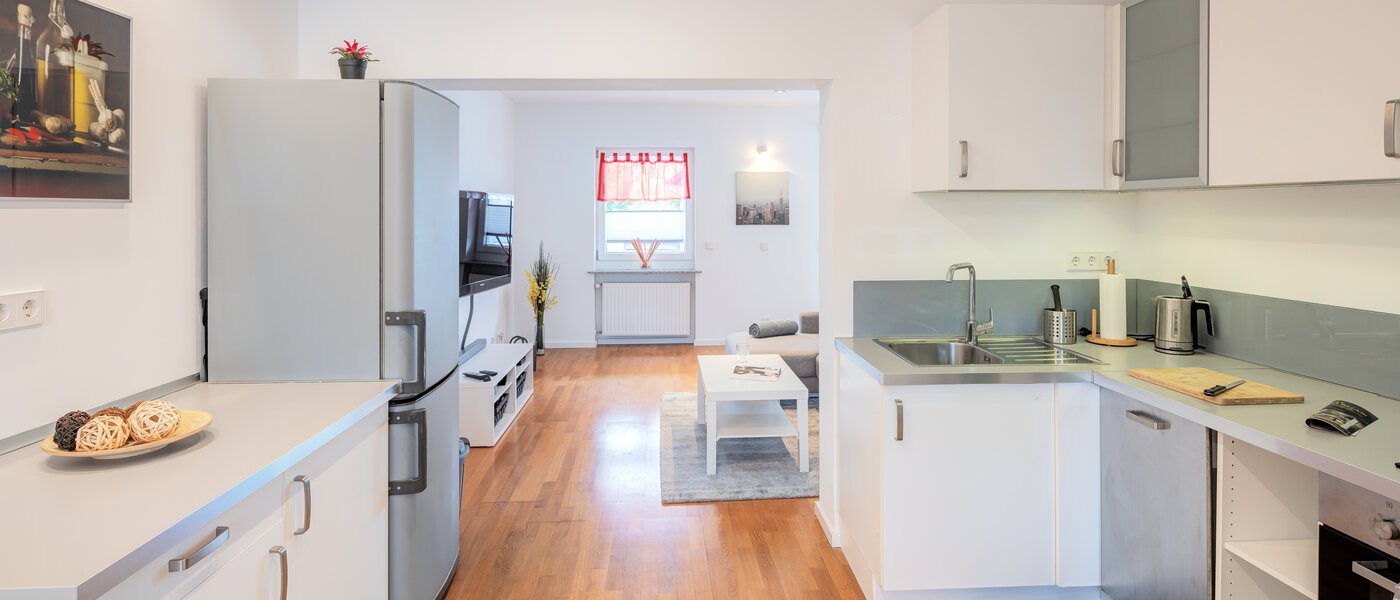 apartment München Forstenried 04 kitchen 14109