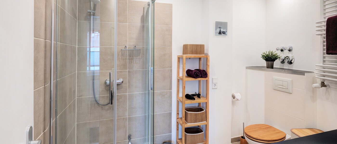 apartment München Forstenried 01 bathroom 14109