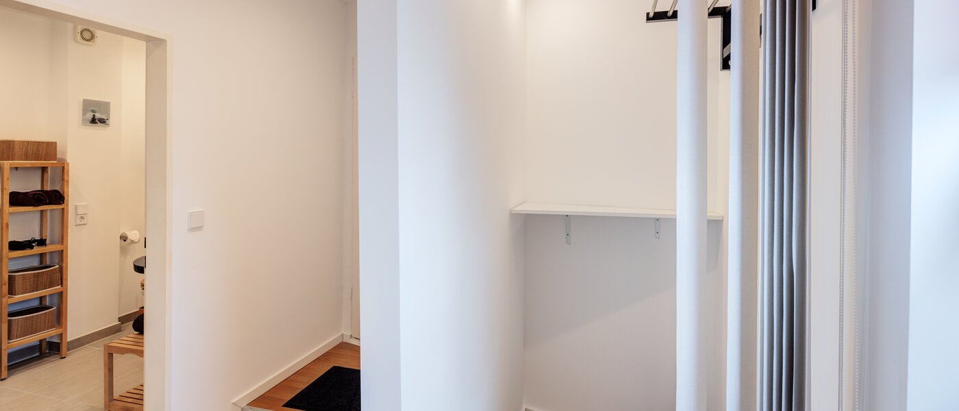 apartment München Forstenried 04 hall 14109