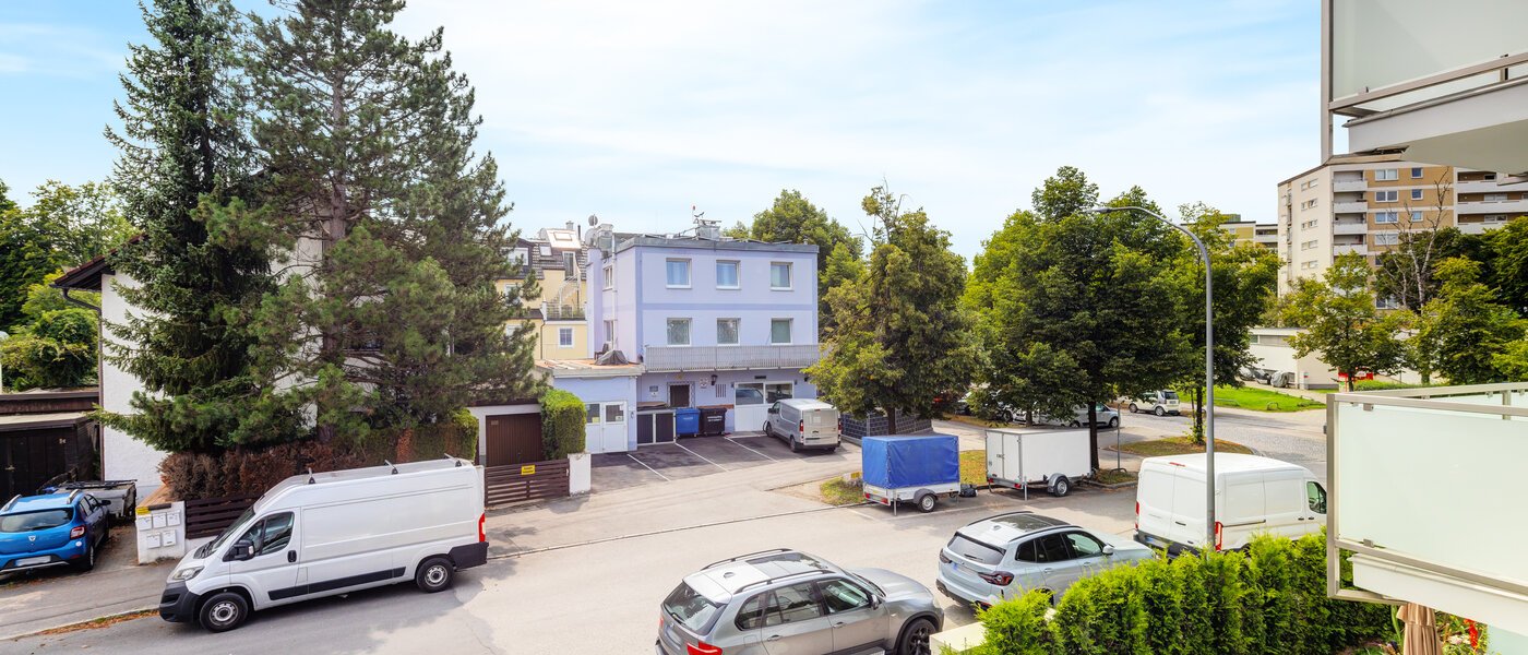 apartment München Forstenried 03 view 14109