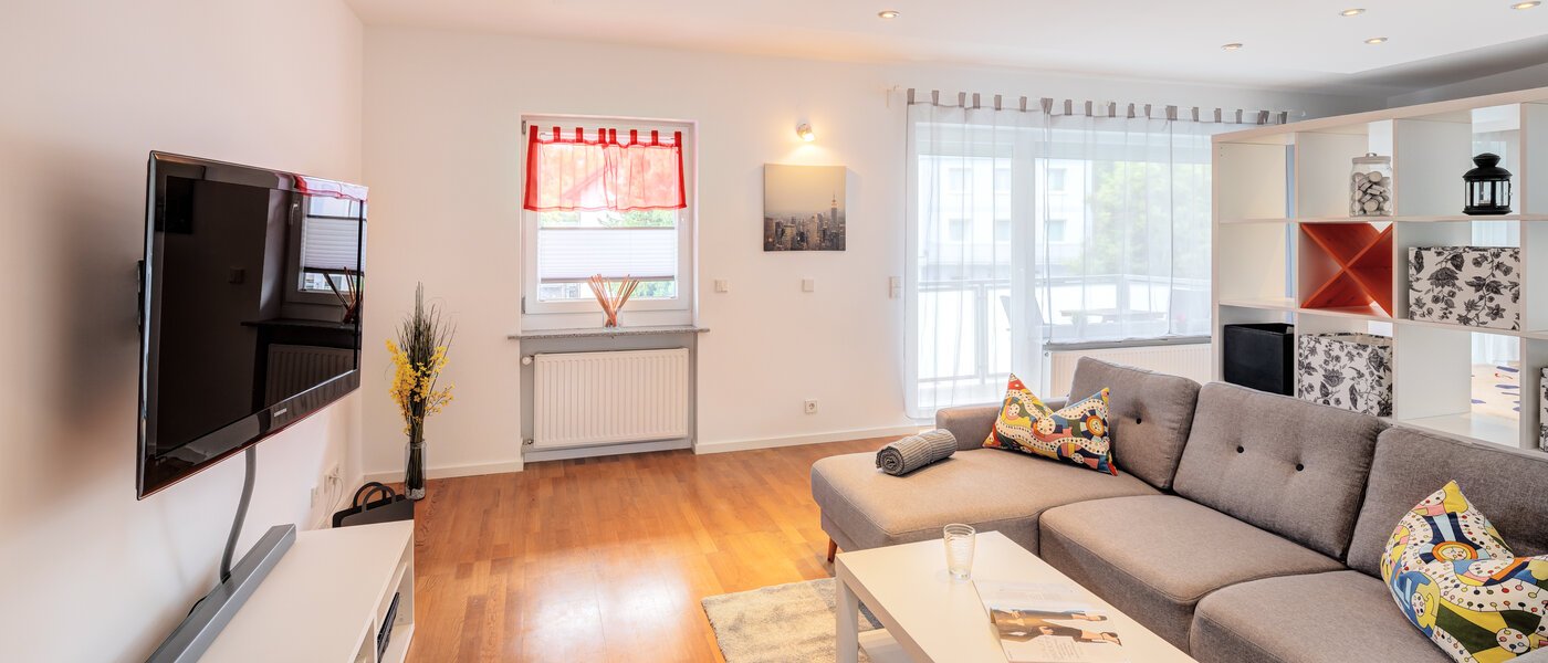 Sorry, this property has already been rented