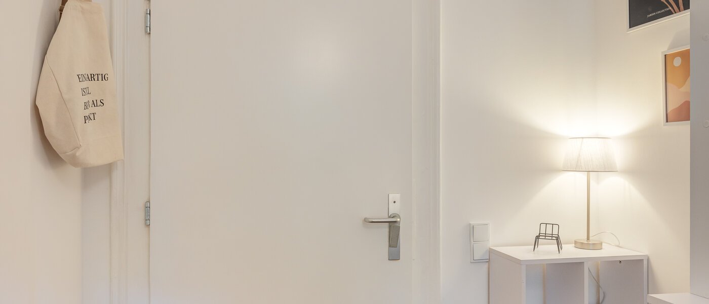 studio München Neuhausen 01 hall 14110