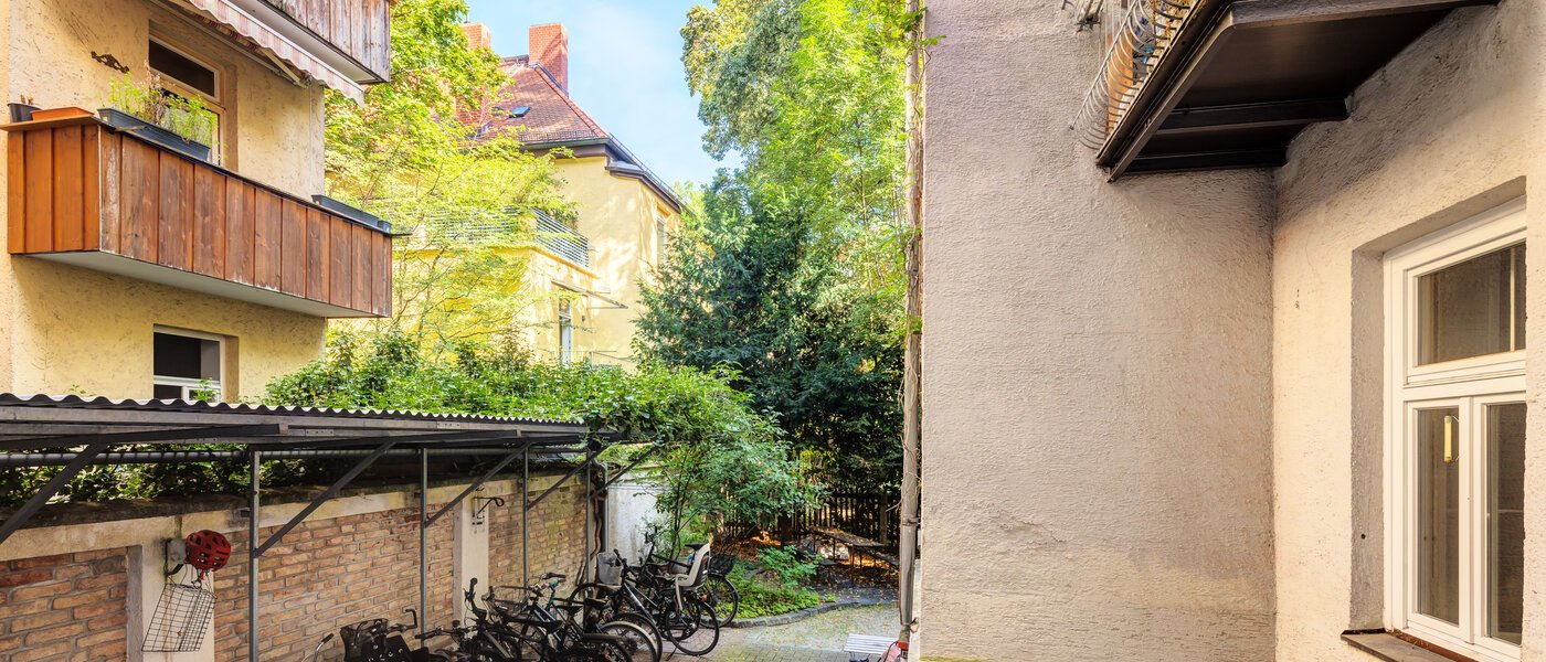 studio München Neuhausen 01 view 14110