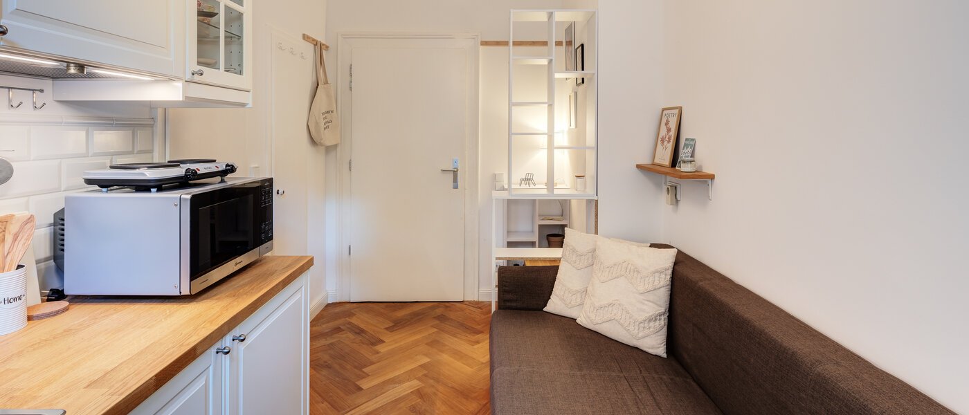 studio München Neuhausen 04 living area 14110