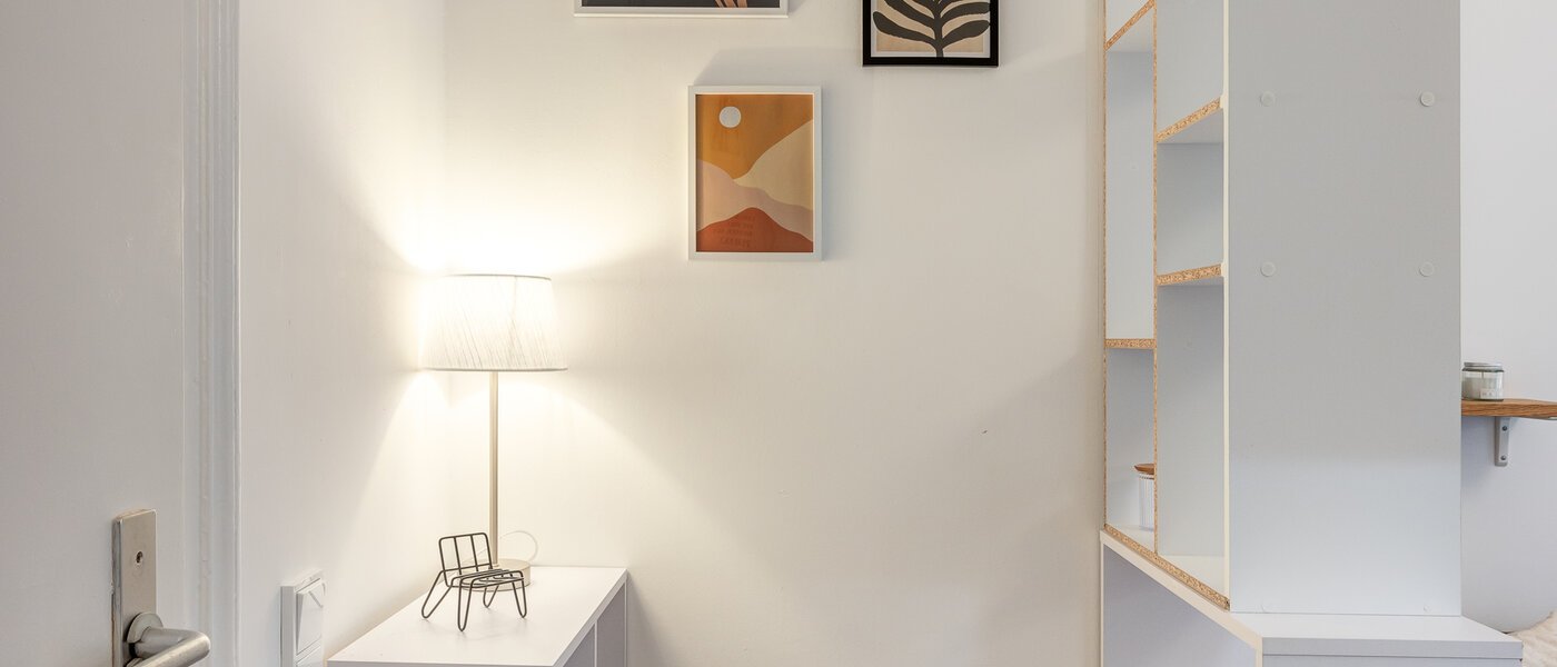 studio München Neuhausen 05 living area 14110