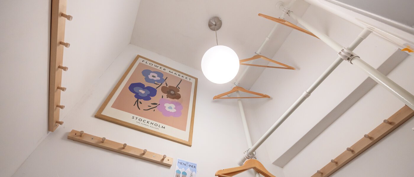 studio München Neuhausen 02 storage room 14110