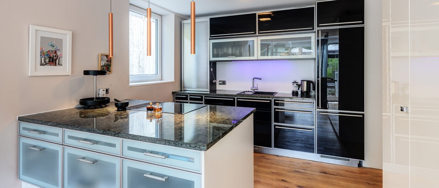 maisonette München Solln 01 kitchen 14111