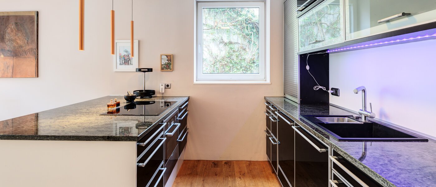 maisonette München Solln 02 kitchen 14111