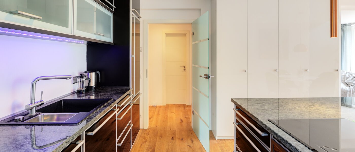 maisonette München Solln 04 kitchen 14111