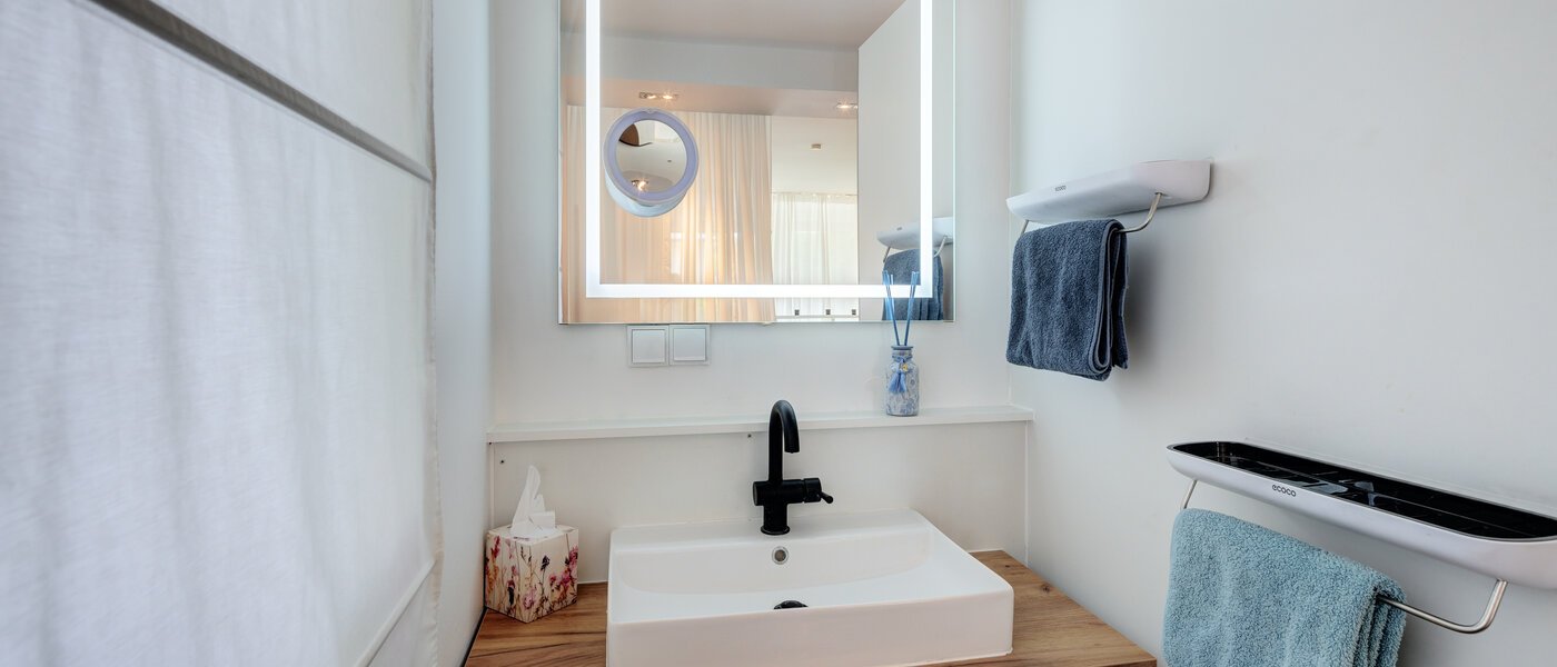 maisonette München Solln 02 bathroom 14111