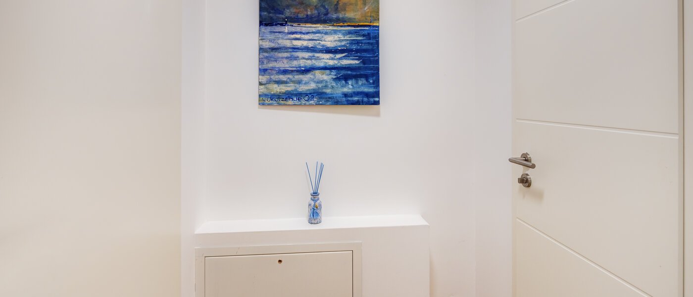 maisonette München Solln 03 separate toilet 14111