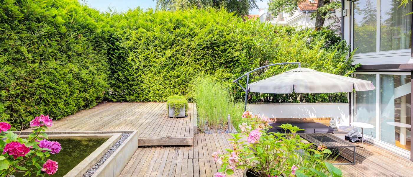 maisonette München Solln 03 terrace 14111