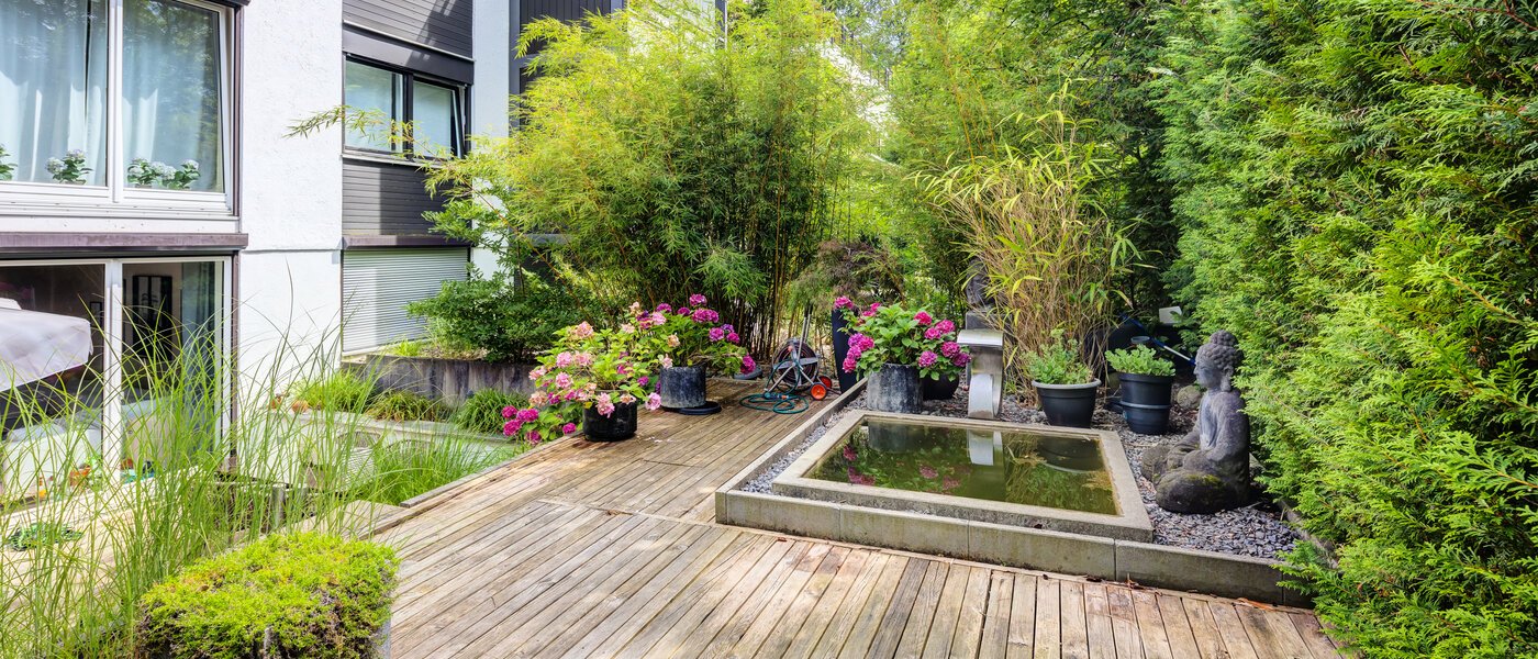 maisonette München Solln 04 terrace 14111