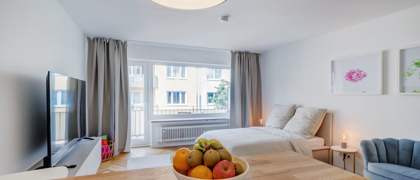 Sorry, this property has already been rented