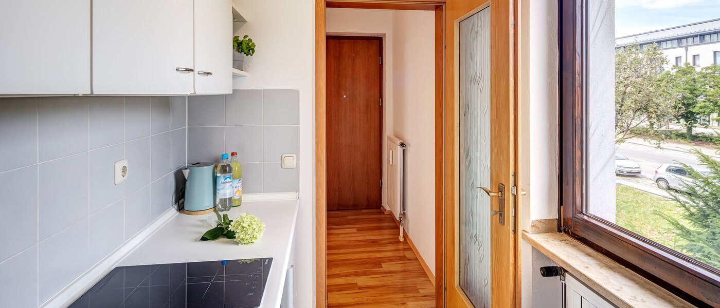 apartment Unterhaching 02 kitchen 14113