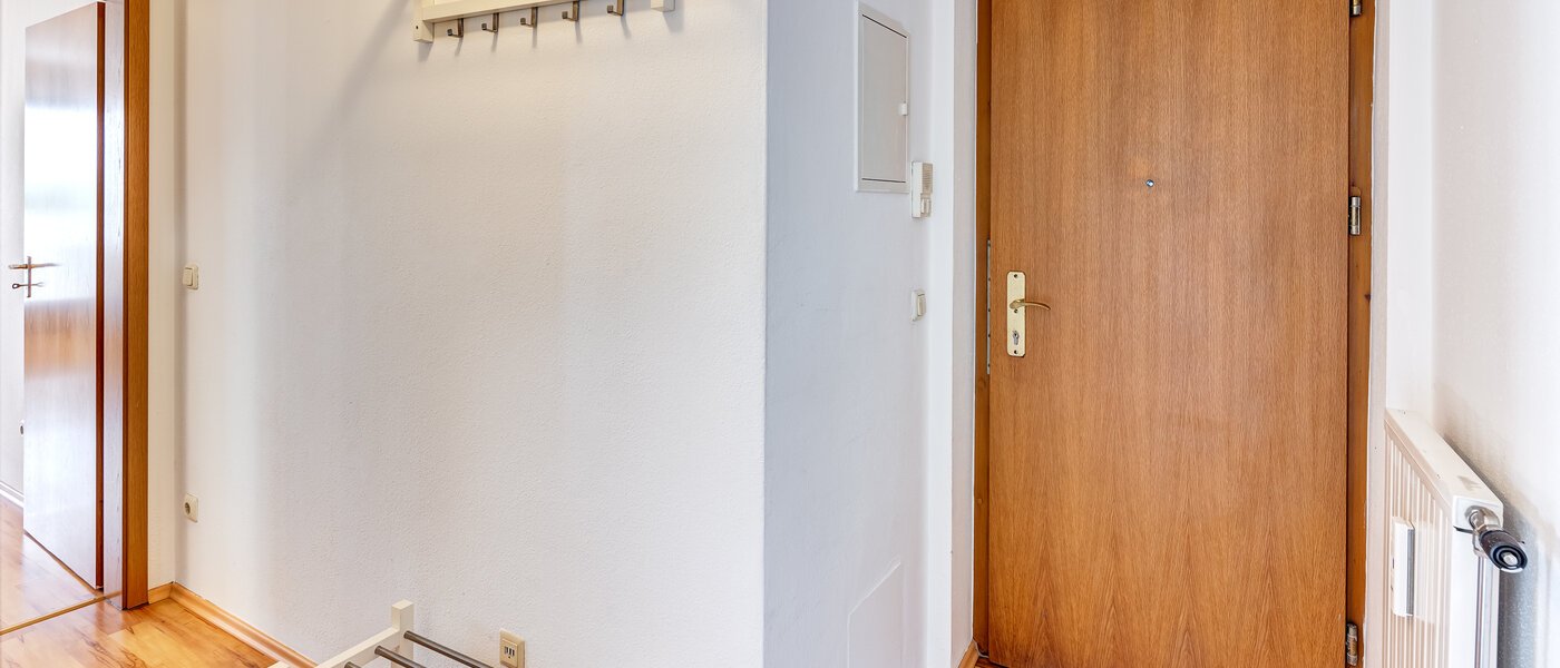 apartment Unterhaching 02 hall 14113