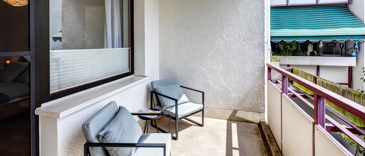 apartment Unterhaching 01 balcony 14113