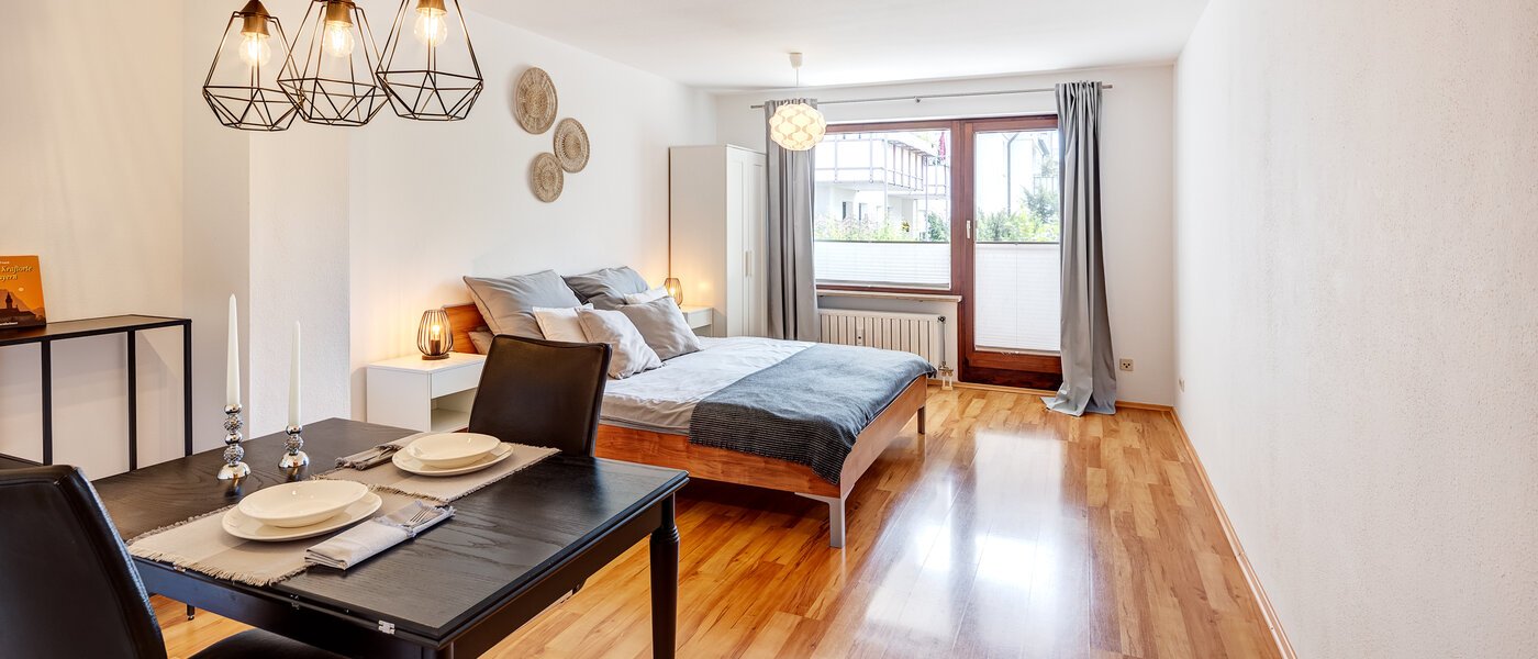 Sorry, this property has already been rented