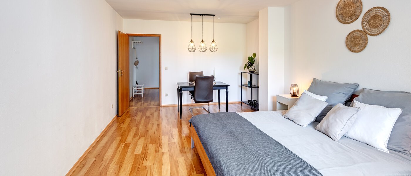 apartment Unterhaching 02 living area 14113