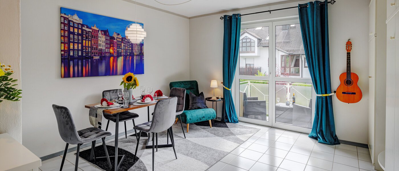 Sorry, this property has already been rented