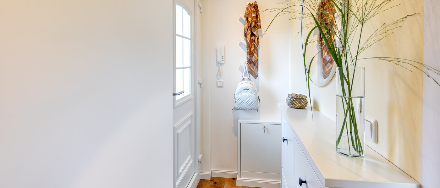 apartment Puchheim 01 hall 14118