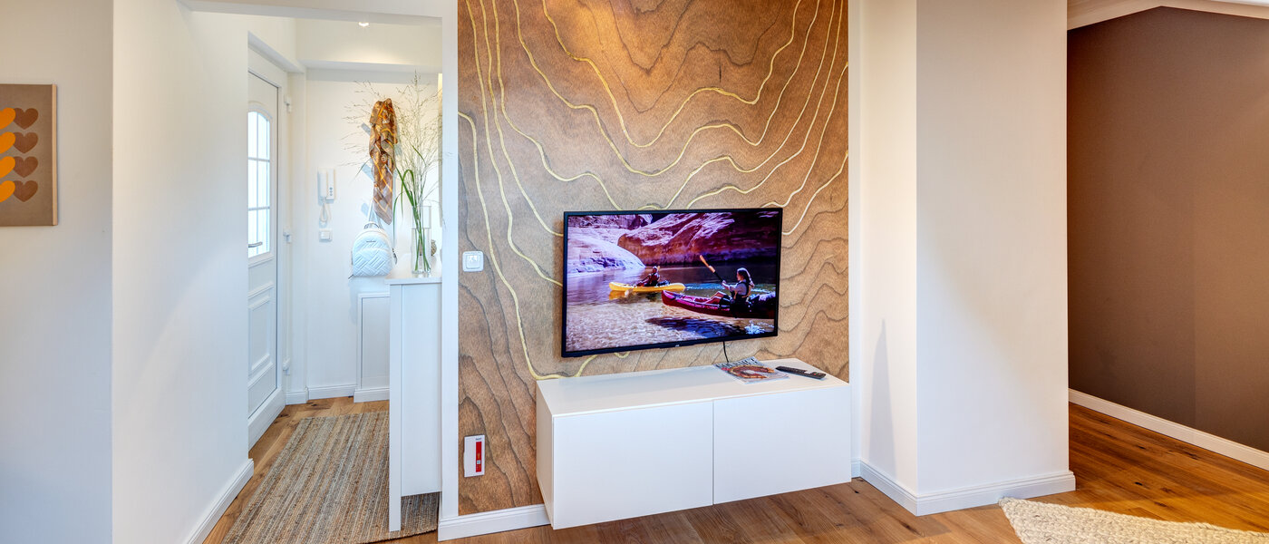 apartment Puchheim 02 hall 14118