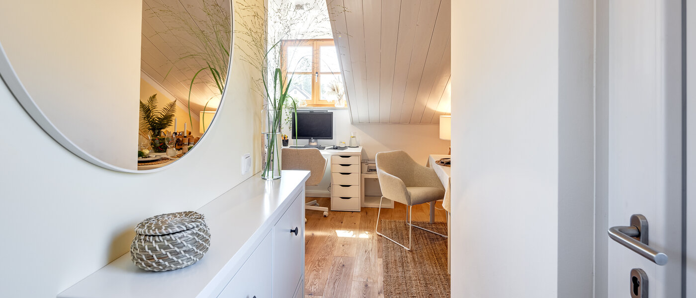 apartment Puchheim 03 hall 14118