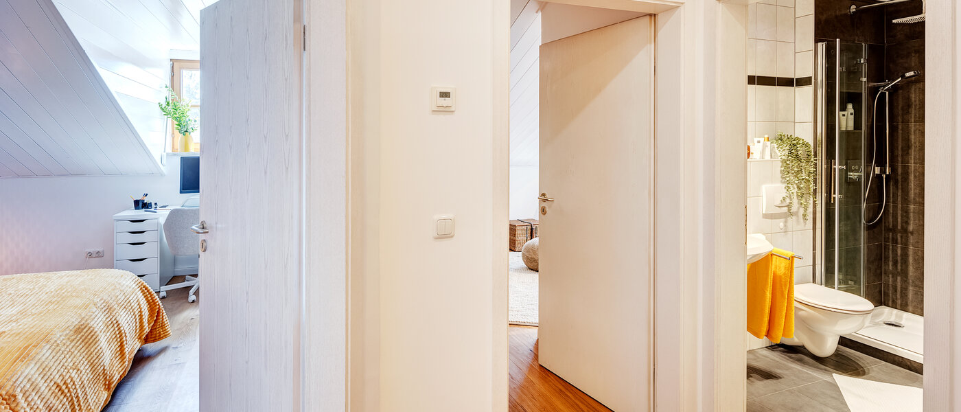 apartment Puchheim 05 hall 14118