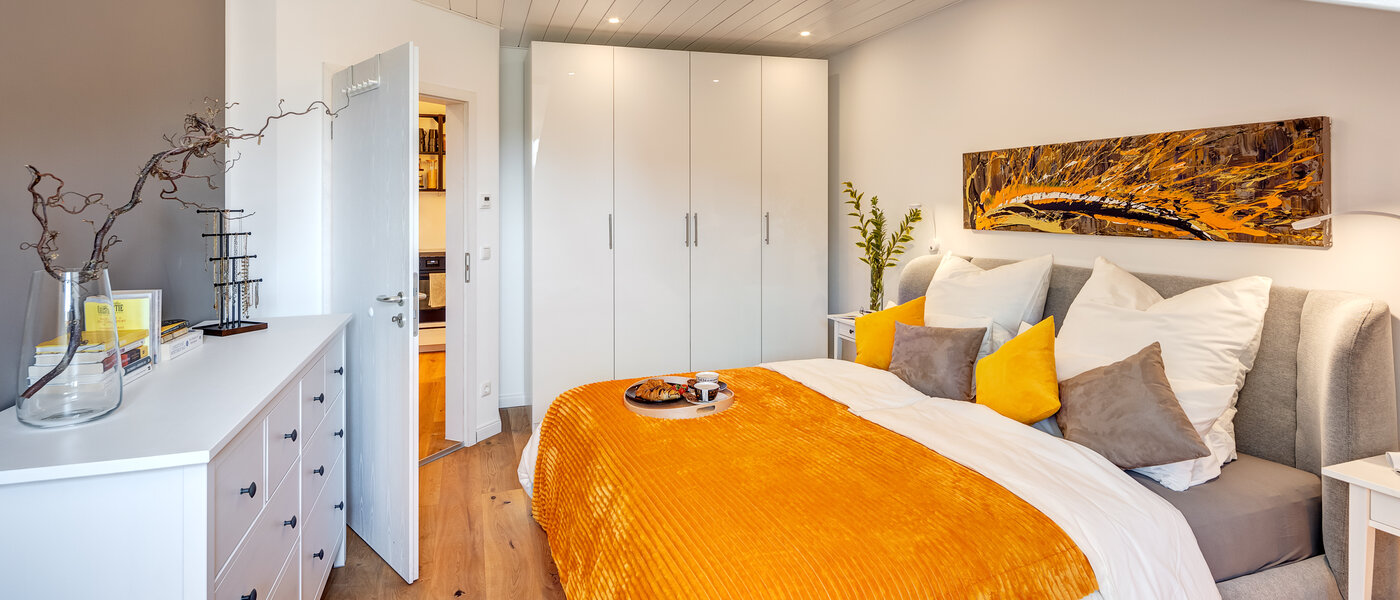 apartment Puchheim 03 bedroom 14118