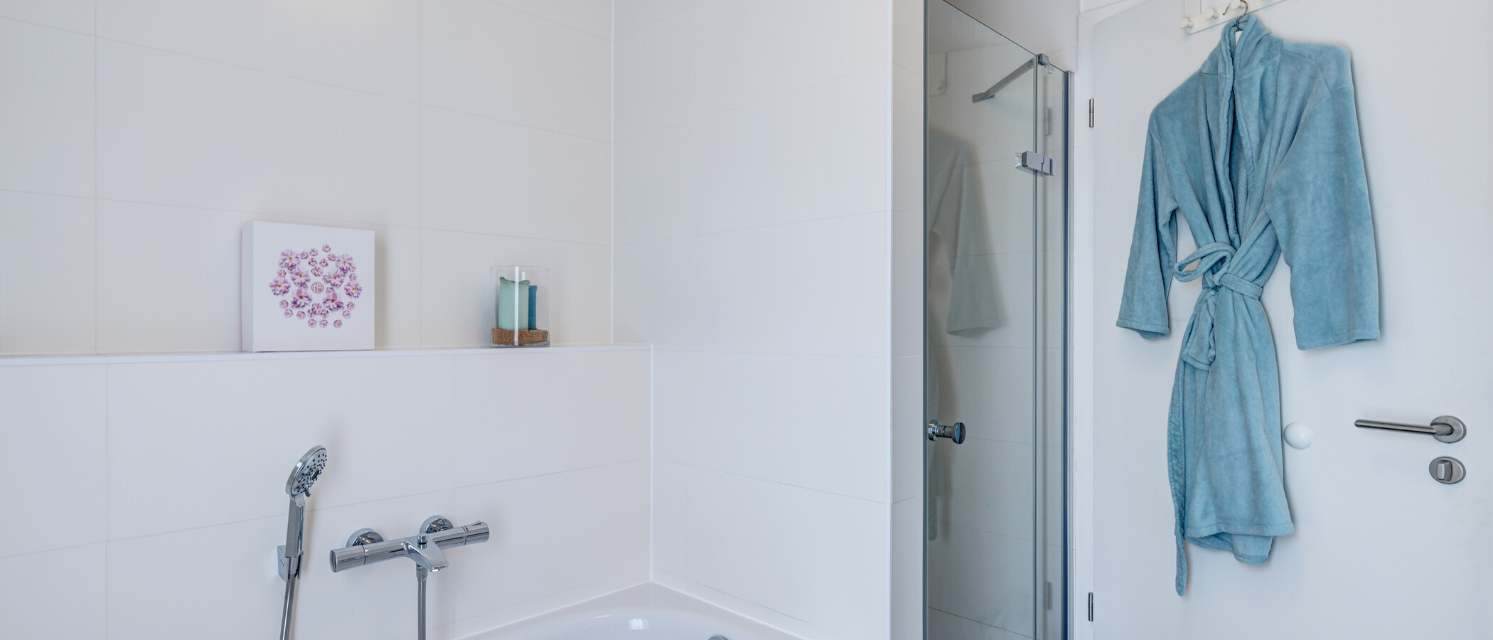 apartment München Perlach 03 bathroom 14125