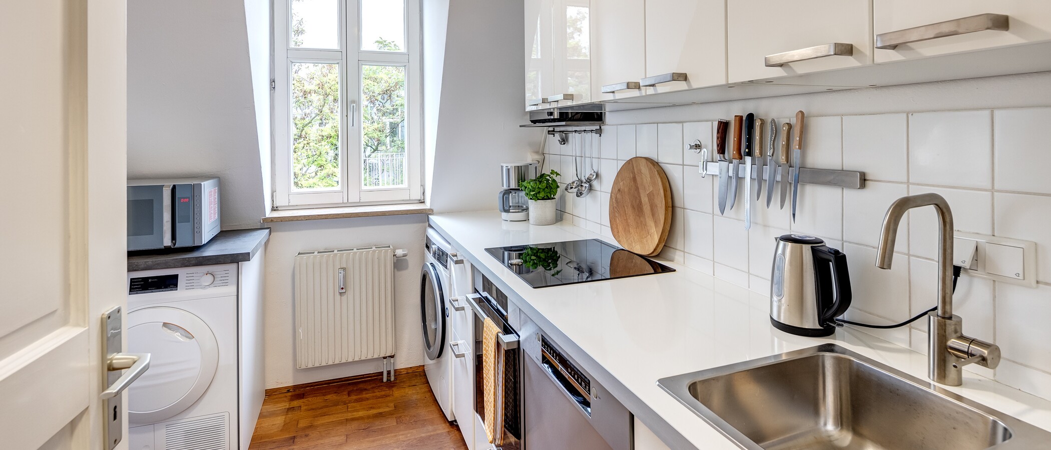 apartment München Haidhausen 01 kitchen 14128