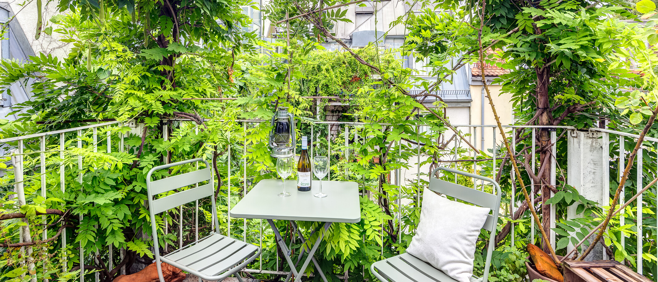 apartment München Haidhausen 01 balcony 14128