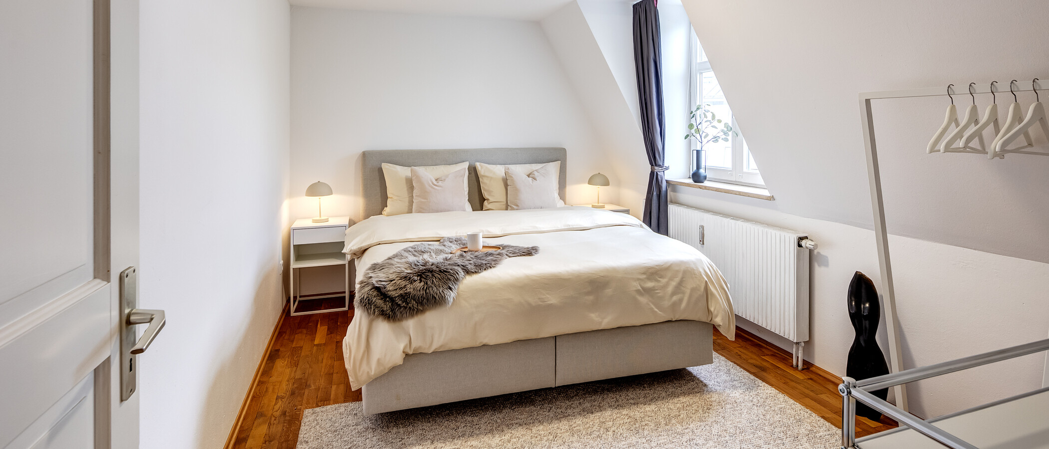 apartment München Haidhausen 01 bedroom 14128