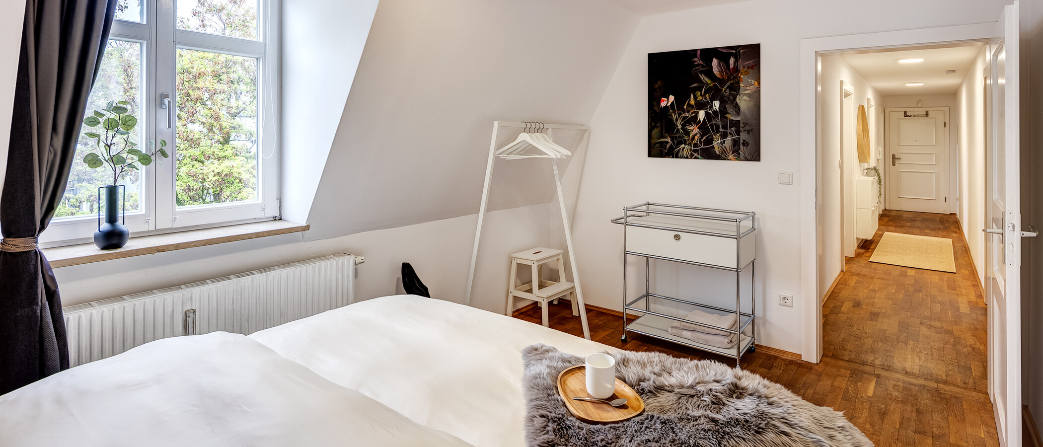 apartment München Haidhausen 03 bedroom 14128