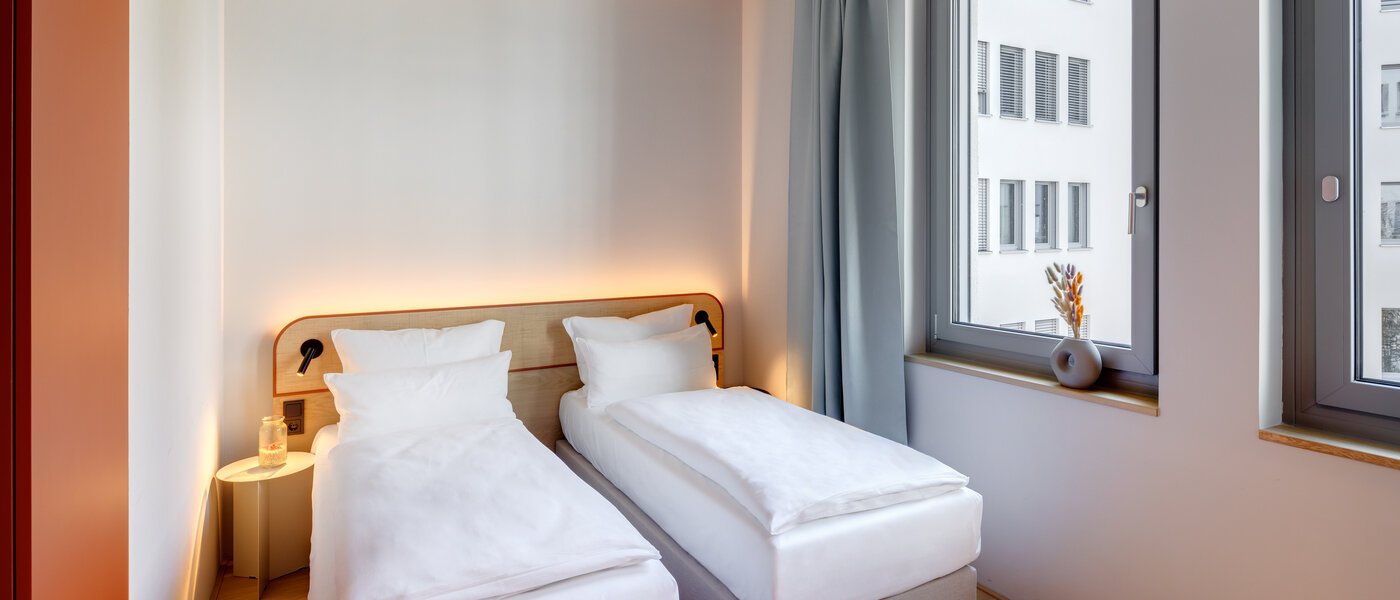 studio Unterföhring 01 sleeping area 14131