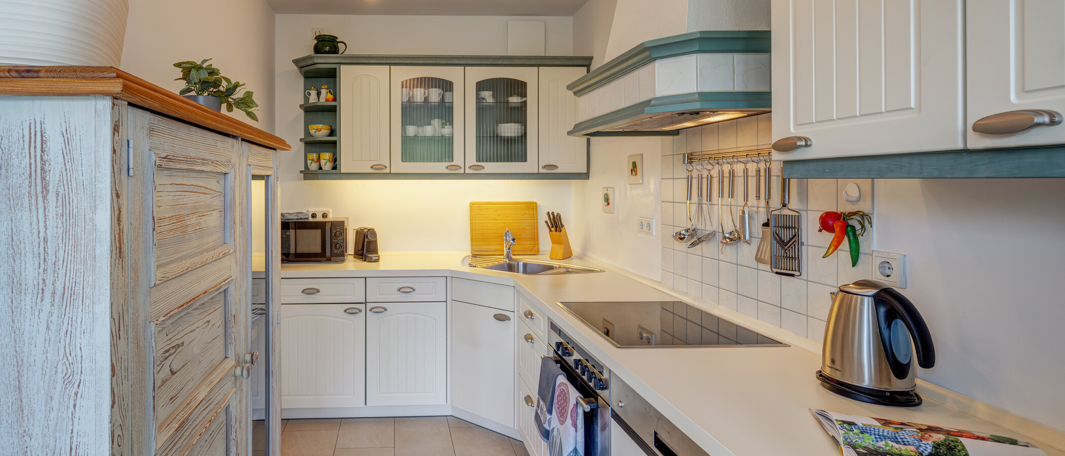 apartment Vaterstetten 01 kitchen 14133